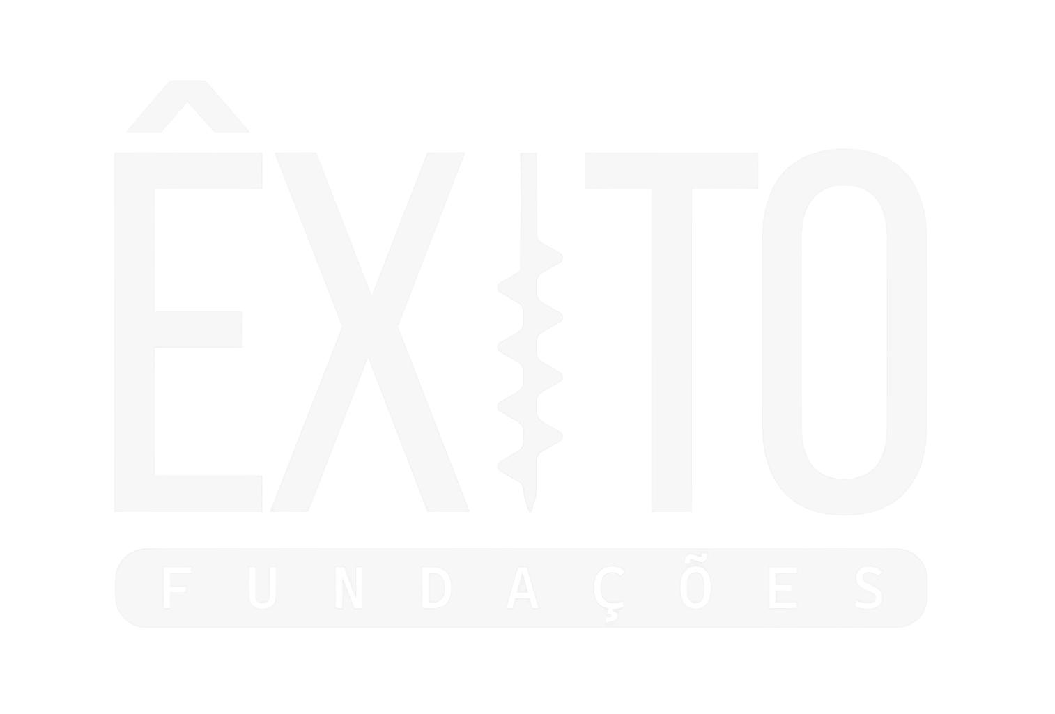 Êxito Fundações
